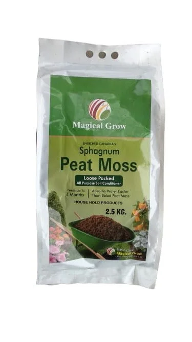 Peat Moss
