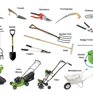 Gardening Tool's