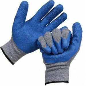 Glove Anti-Cut Resistant