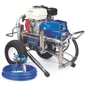 Sprayer Machine's