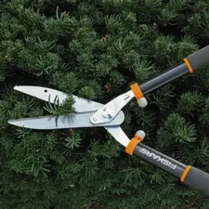 Hedge Shear