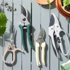 Hand Pruner's Variety