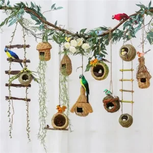 Bird Nest's &decoration Item's