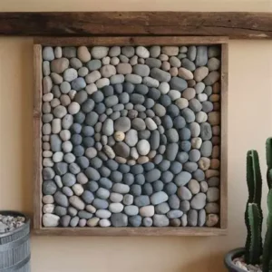 Stone & Decor Items