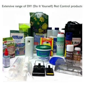 Pest Control Products