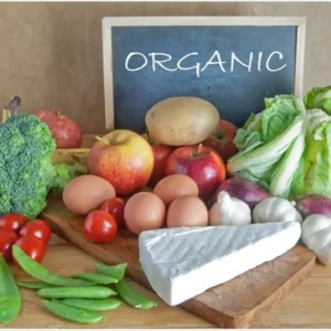 ORGANIC Products